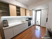 2 camere | Loc de parcare | Pipera\Emil Racovita 