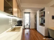 2 camere | Loc de parcare | Pipera\Emil Racovita 