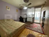 Apartament 3 camere Zona deosebita