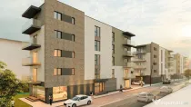 PROIECT NOU! Apartament 3 camere, finisat, zona Atelierului de Pizza