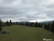 Teren 2804 mp, la munte! In Bucovina – Fundu Moldovei! 