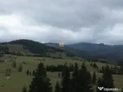 Teren 2804 mp, la munte! In Bucovina – Fundu Moldovei! 