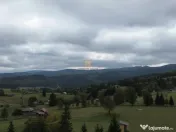 Teren 2804 mp, la munte! In Bucovina – Fundu Moldovei! 