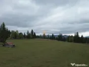 Teren 2804 mp, la munte! In Bucovina – Fundu Moldovei! 