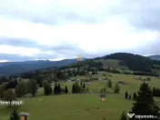 Teren 2804 mp, la munte! In Bucovina – Fundu Moldovei! 