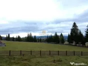 Teren 2804 mp, la munte! In Bucovina – Fundu Moldovei! 