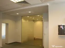 Zona Iuliu Maniu 90 mp trafic intens pietonal