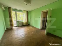 Apartament 2 camere, 54 mp, zona Rotonda