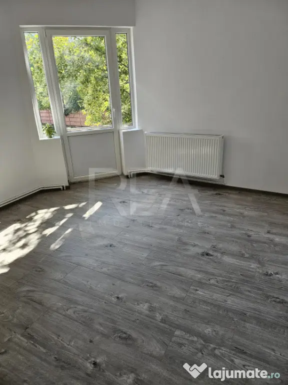 2 camere, Vitan Mall, et. 1, centrală, inst. schimb., 59 mp