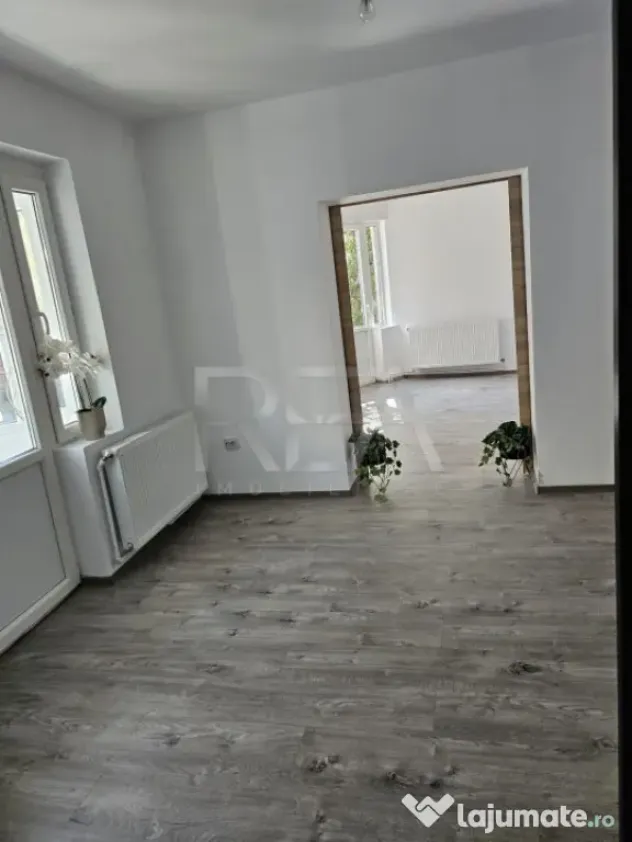 2 camere, Vitan Mall, et. 1, centrală, inst. schimb., 59 mp