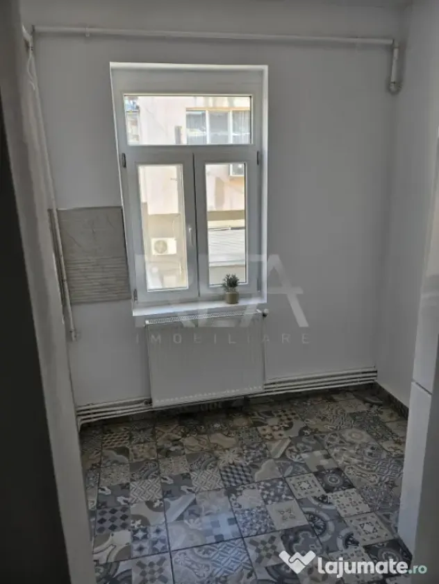 2 camere, Vitan Mall, et. 1, centrală, inst. schimb., 59 mp