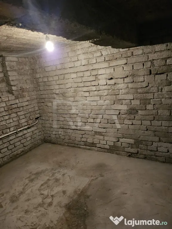 2 camere, Vitan Mall, et. 1, centrală, inst. schimb., 59 mp