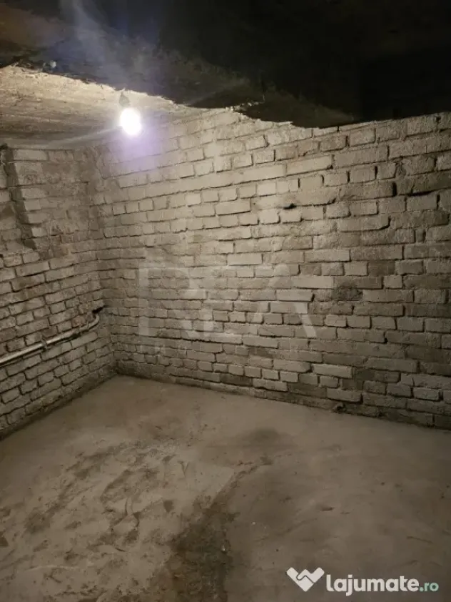 2 camere, Vitan Mall, et. 1, centrală, inst. schimb., 59 mp