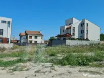 Vanzari terenuri in Palazu Mare