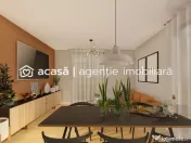 Apartament 2 camere – ARED IMAR | Bloc nou R39 | Direct... 