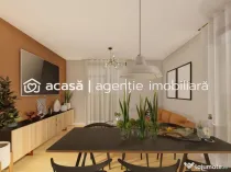 Apartament 2 camere – ARED IMAR | Bloc nou R39 | Direct...