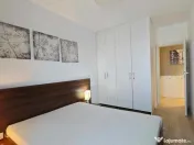 Apartament 2 camere de închiriat, cart. Prima Sucevei 