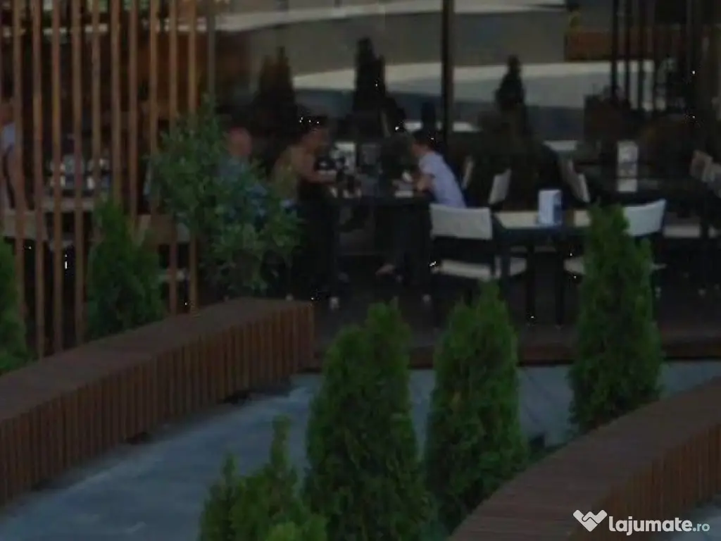 Spațiu 75 mp trafic intens - Unirii metrou