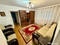 Apartament cu 2 camere, 55 mp, Brazda Lui Novac