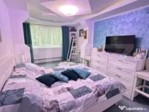 Apartament cu 3 camere, decomadat, 78 mp, zona McDonald's, D