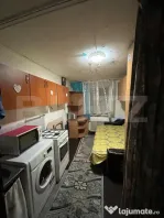 Cameră de cămin, 10 mp, zona Bularga
