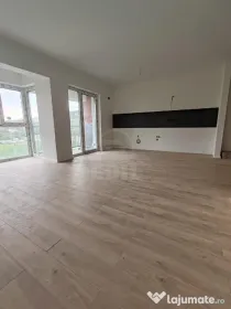 Apartament cu 2 camere, finisat nou, zona Oncos