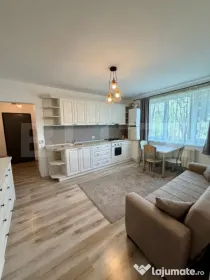 Exclusiv!Apartament 2 dormitoare. etaj 1, 46 mp, zona Iulius