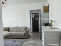 Apartament 2 dormitoare. etaj 1, 46 mp, zona Iulius Mall