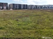 Teren intravilan 740mp, Nicolae Labiș Tractorul 