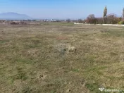 Teren intravilan 740mp, Nicolae Labiș Tractorul 