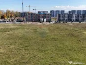 Teren intravilan 740mp, Nicolae Labiș Tractorul 