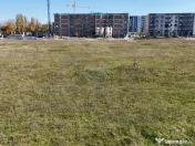 Teren intravilan 740mp, Nicolae Labiș Tractorul 