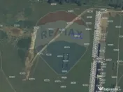 Teren intravilan 740mp, Nicolae Labiș Tractorul 