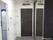 Apartament frumos intr-un bloc reabilitat, cu 3 camere si ba 