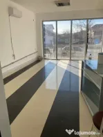 Spatiu comercial 170 mp, zona Brestei