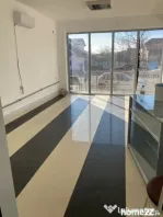 Spatiu comercial 170 mp, zona Brestei