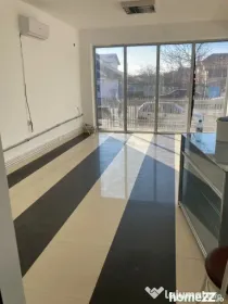 Spatiu comercial 170 mp, zona Brestei