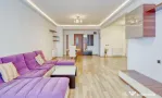 Apartament 3 camere, decomandat - zona Tractorul.