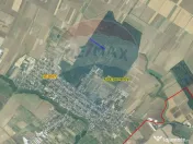 Teren 10,000mp Afumati | Padure | Soseaua Petrachioaia 