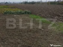 Teren intravilan, Isalnita, 15m deschidere, 1956mp