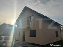 Ungheni – casă 4 camere, teren 708 m², ideală pentru