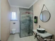 Confort modern pe un singur nivel. Casă nouă în Oșorh... 