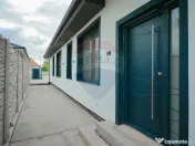 Confort modern pe un singur nivel. Casă nouă în Oșorh... 