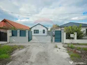 Confort modern pe un singur nivel. Casă nouă în Oșorh... 