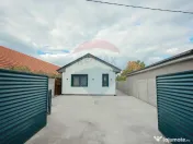 Confort modern pe un singur nivel. Casă nouă în Oșorh... 