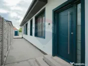 Confort modern pe un singur nivel. Casă nouă în Oșorh... 