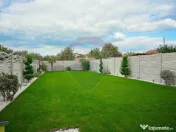 Confort modern pe un singur nivel. Casă nouă în Oșorh... 