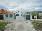 Confort modern pe un singur nivel. Casă nouă în Oșorh... 