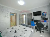 Confort modern pe un singur nivel. Casă nouă în Oșorh... 