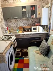 Apartament 1 camera-Tatarasi-Dispecer 